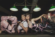 Milshake canta en vivo esta noche