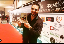 Alessandro Galas obtuvo reconocimientos en Holanda