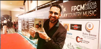 Alessandro Galas obtuvo reconocimientos en Holanda