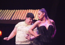 Plata Yvyguy Rekávo, una propuesta para divertirse con el teatro popular