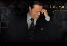 Paren todo ¡Luismi viene a Paraguay!