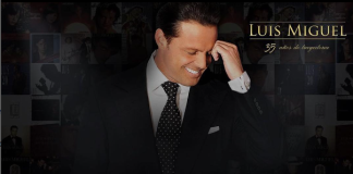 Paren todo ¡Luismi viene a Paraguay!