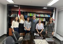 Piden informe a la fiscalía sobre el caso Granada