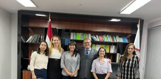 Piden informe a la fiscalía sobre el caso Granada