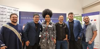 Tierra Adentro presentará “AYVU” en Paraguay, junto a Aymée Nuviola y más artistas