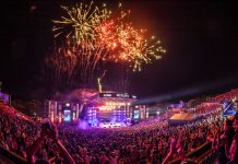 Café Tacuba y No Te Va Gustar, dirigen el rumbo del Reciclarte 2023