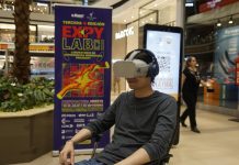 Últimos días para aplicar a la tercera Edición Del Expylab – Laboratorio De Experiencias Inmersivas PARAGUAY