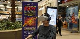 Últimos días para aplicar a la tercera Edición Del Expylab – Laboratorio De Experiencias Inmersivas PARAGUAY