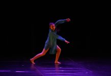 Convocan a profesionales de la danza para el festival de Artes Escénicas