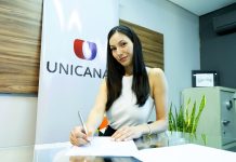 Dora Ceria se suma a la familia de La Mañana de Unicanal