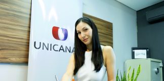 Dora Ceria se suma a la familia de La Mañana de Unicanal