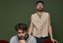 La banda de indie pop, El Zar regresa a nuestro país