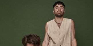 La banda de indie pop, El Zar regresa a nuestro país