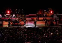 El “Sol de México” brillará en Paraguay