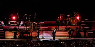 El “Sol de México” brillará en Paraguay