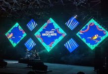 Reciclarte 2023: un éxito en su primer día