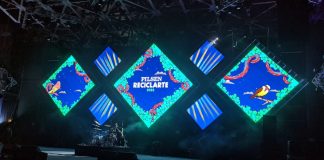 Reciclarte 2023: un éxito en su primer día