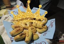 ¡Elegirán a la primera Reina Nacional del Chipá en Coronel Bogado!