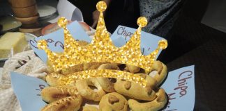 ¡Elegirán a la primera Reina Nacional del Chipá en Coronel Bogado!