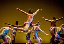Llega “Pulso”, un festival Internacional de danza