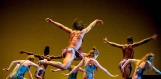 Llega “Pulso”, un festival Internacional de danza