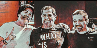 PAXROX lanza su nuevo corte de difusión