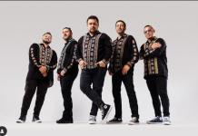 Homenajearán a Tierra Adentro y al maestro Sergio Cuquejo