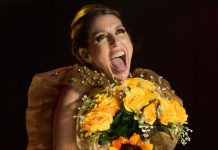 Flor de “Floricienta” viene a Paraguay