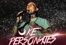 Ke Personajes vuelve para celebrar los 34 años de Faces