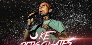 Ke Personajes vuelve para celebrar los 34 años de Faces