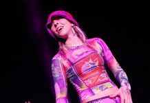 El Concierto de Young Miko se traslada al Comité Olímpico