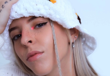 El Trap llega a Asunción de la mano de Young Miko