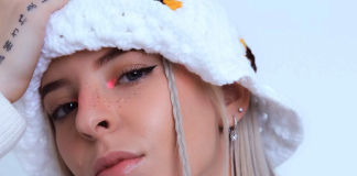 El Trap llega a Asunción de la mano de Young Miko