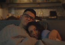 Ayan nos trae su “NIGHT SESSION VOL.05 ‘LUZ CERO’