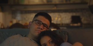 Ayan nos trae su “NIGHT SESSION VOL.05 ‘LUZ CERO’