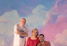 Continúa la obra “Ay, Dios Mío”