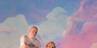 Continúa la obra “Ay, Dios Mío”