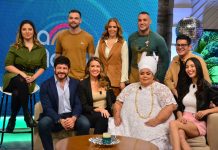 La Mañana de Unicanal presentó a los profesionales que acompañan el programa