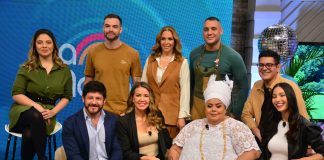 La Mañana de Unicanal presentó a los profesionales que acompañan el programa