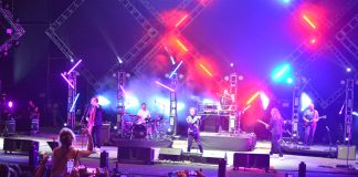 Reciclarte 2023: Artistas nacionales e internacionales hicieron vibrar a un público sediento de rock