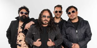 Salamandra se prepara para celebrar sus 25 años de trayectoria