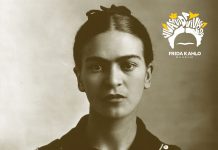 Llega a Paraguay el museo sensorial de Frida Kahlo