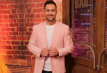 Kike Casanova recordó aquella final inolvidable del Baila Conmigo Paraguay