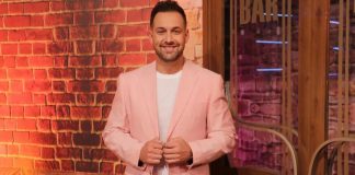 Kike Casanova recordó aquella final inolvidable del Baila Conmigo Paraguay