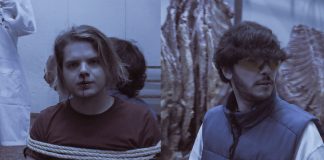 “Belong together”, una fusión musical extremadamente carnicera