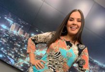 Volvieron a suspender el juicio de la periodista Angie Prieto