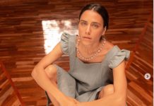 El dolor de Fio Migliore tras perder a Roma