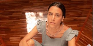 El dolor de Fio Migliore tras perder a Roma