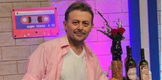 Héctor Ramos habló de su estado de salud