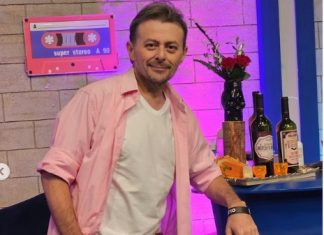 HR se decepcionó de la “Fiesta Hawaiana” de Pilar